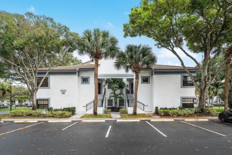Condo in Boynton Beach, Florida, 3 bedrooms  № 2260309
