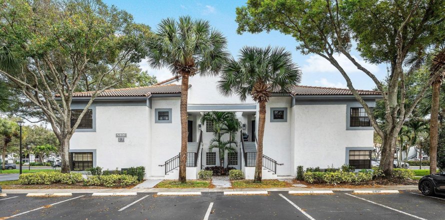 Condo in Boynton Beach, Florida, 3 bedrooms № 2260309
