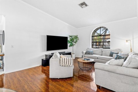 Condo in Boynton Beach, Florida, 3 bedrooms № 2260309 - photo 14
