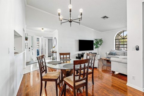 Condo in Boynton Beach, Florida, 3 bedrooms № 2260309 - photo 15