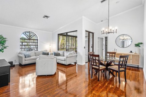 Condo in Boynton Beach, Florida, 3 bedrooms № 2260309 - photo 11
