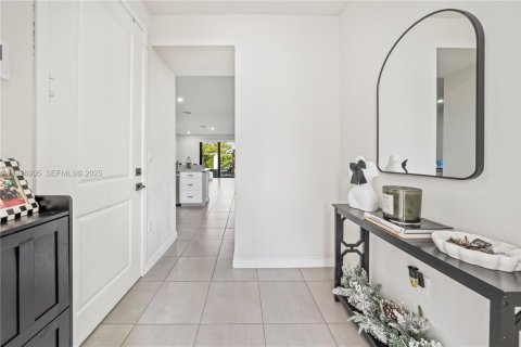 Adosado en venta en Homestead, Florida, 3 dormitorios, 142.14 m2 № 1985810 - foto 20