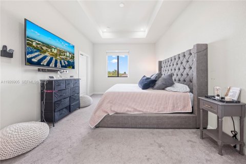 Adosado en venta en Homestead, Florida, 3 dormitorios, 142.14 m2 № 1985810 - foto 5