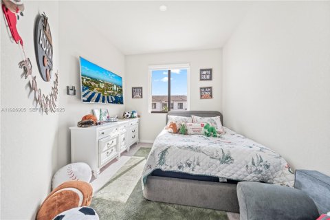 Adosado en venta en Homestead, Florida, 3 dormitorios, 142.14 m2 № 1985810 - foto 2