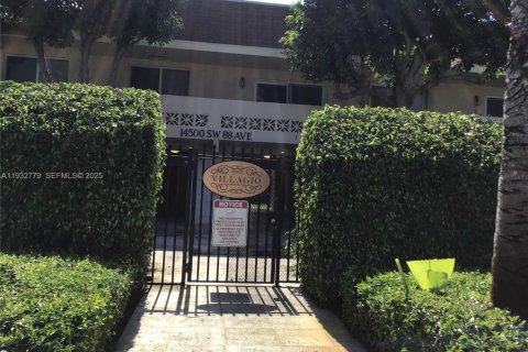 Copropriété à vendre à Palmetto Bay, Floride: 1 chambre, 53.42 m2 № 1991721 - photo 5