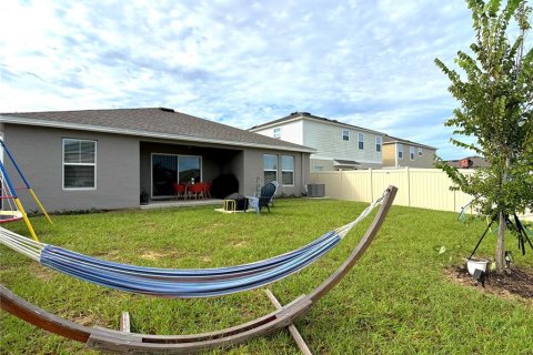 Villa ou maison à louer à Davenport, Floride: 3 chambres, 131.92 m2 № 2407145 - photo 20