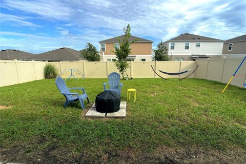 Villa ou maison à louer à Davenport, Floride: 3 chambres, 131.92 m2 № 2407145 - photo 24
