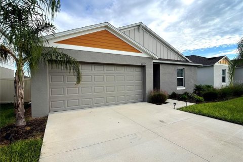 Villa ou maison à louer à Davenport, Floride: 3 chambres, 131.92 m2 № 2407145 - photo 25