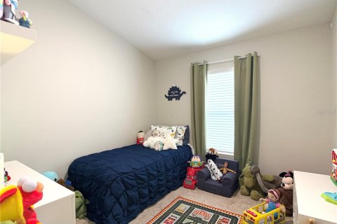 Villa ou maison à louer à Davenport, Floride: 3 chambres, 131.92 m2 № 2407145 - photo 14