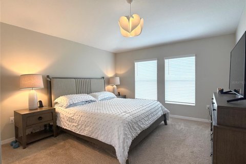Villa ou maison à louer à Davenport, Floride: 3 chambres, 131.92 m2 № 2407145 - photo 11
