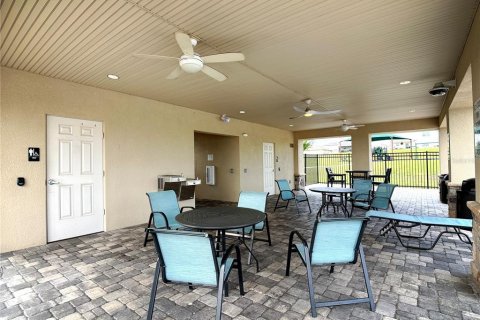 Villa ou maison à louer à Davenport, Floride: 3 chambres, 131.92 m2 № 2407145 - photo 30