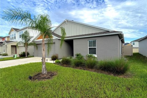 Villa ou maison à louer à Davenport, Floride: 3 chambres, 131.92 m2 № 2407145 - photo 26