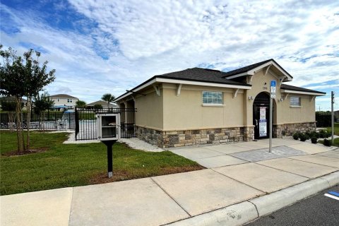 Villa ou maison à louer à Davenport, Floride: 3 chambres, 131.92 m2 № 2407145 - photo 29