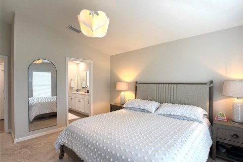 Villa ou maison à louer à Davenport, Floride: 3 chambres, 131.92 m2 № 2407145 - photo 12