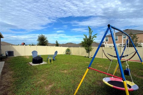 Villa ou maison à louer à Davenport, Floride: 3 chambres, 131.92 m2 № 2407145 - photo 23