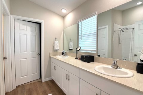 Villa ou maison à louer à Davenport, Floride: 3 chambres, 131.92 m2 № 2407145 - photo 13