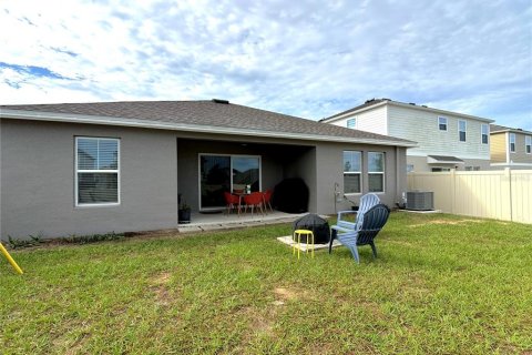 Villa ou maison à louer à Davenport, Floride: 3 chambres, 131.92 m2 № 2407145 - photo 21