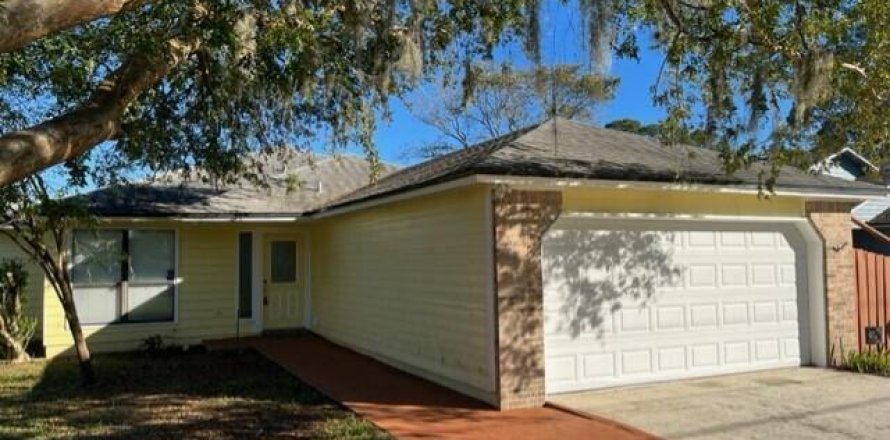Casa en Jacksonville, Florida 3 dormitorios, 158.86 m2 № 918035