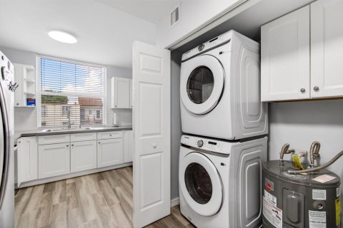 Купить кондоминиум в Делрей-Бич, Флорида 3 комнаты, 93.37м2, № 2083743 - фото 17
