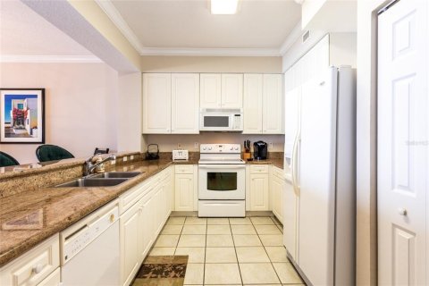 Condominio en alquiler en Palm Coast, Florida, 3 dormitorios, 152.36 m2 № 1791240 - foto 4