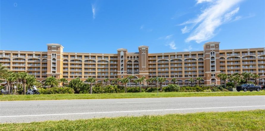 Condo à Palm Coast, Floride, 3 chambres № 1791240