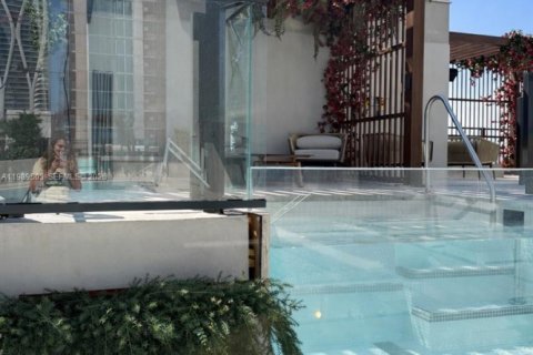 Купить кондоминиум в Майами, Флорида 30.84м2, № 2051569 - фото 3