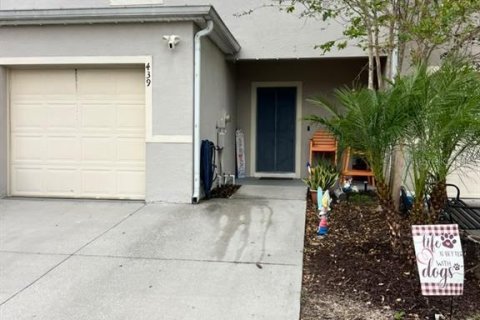 Touwnhouse à vendre à Davenport, Floride: 3 chambres, 140 m2 № 2431933 - photo 2