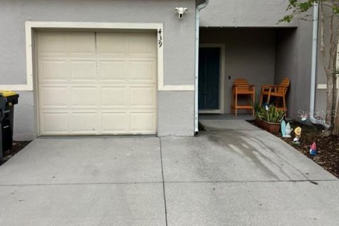 Touwnhouse à Davenport, Floride 3 chambres, 140 m2 № 2431933