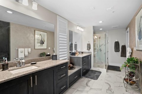 Copropriété à vendre à Saint Petersburg, Floride: 3 chambres, 196.95 m2 № 2117680 - photo 28