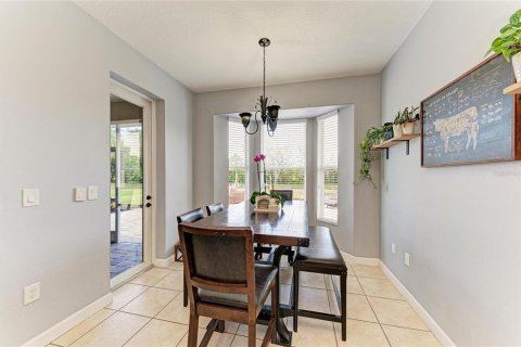 House in Parrish, Florida 3 bedrooms, 181.44 sq.m. № 2208442 - photo 16