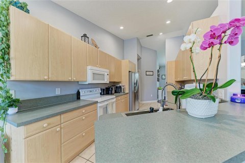 House in Parrish, Florida 3 bedrooms, 181.44 sq.m. № 2208442 - photo 14