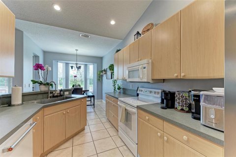 House in Parrish, Florida 3 bedrooms, 181.44 sq.m. № 2208442 - photo 12
