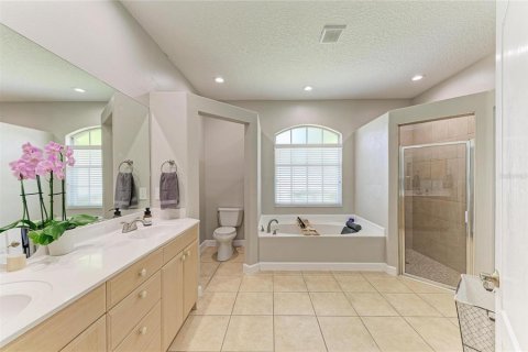 House in Parrish, Florida 3 bedrooms, 181.44 sq.m. № 2208442 - photo 22
