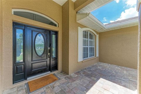 House in Parrish, Florida 3 bedrooms, 181.44 sq.m. № 2208442 - photo 4