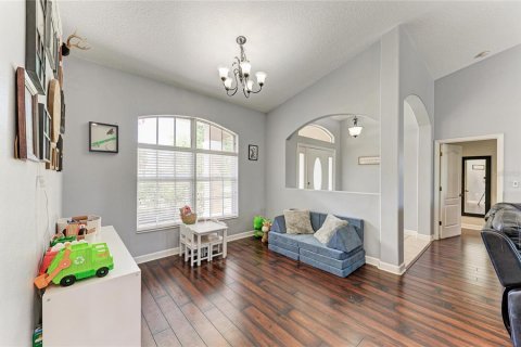 House in Parrish, Florida 3 bedrooms, 181.44 sq.m. № 2208442 - photo 18