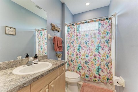 House in Parrish, Florida 3 bedrooms, 181.44 sq.m. № 2208442 - photo 30