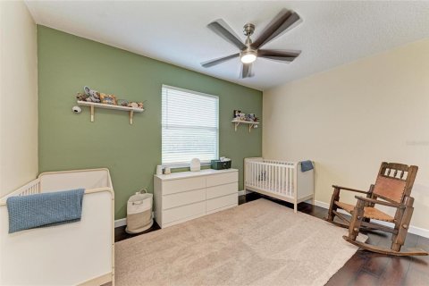 House in Parrish, Florida 3 bedrooms, 181.44 sq.m. № 2208442 - photo 27