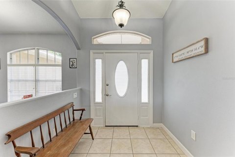 House in Parrish, Florida 3 bedrooms, 181.44 sq.m. № 2208442 - photo 5