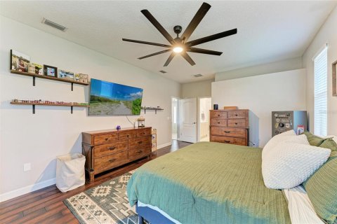 House in Parrish, Florida 3 bedrooms, 181.44 sq.m. № 2208442 - photo 21