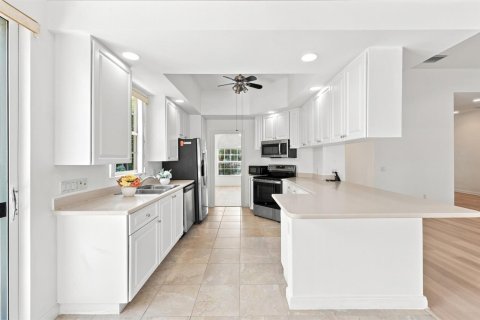 Villa ou maison à vendre à Port St. Lucie, Floride: 3 chambres, 185.8 m2 № 2319521 - photo 24