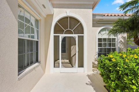 Villa ou maison à vendre à Port St. Lucie, Floride: 3 chambres, 185.8 m2 № 2319521 - photo 5