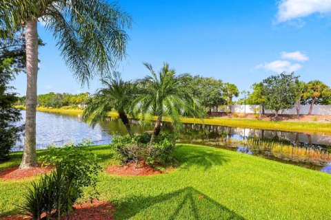 Villa ou maison à vendre à Port St. Lucie, Floride: 3 chambres, 185.8 m2 № 2319521 - photo 8