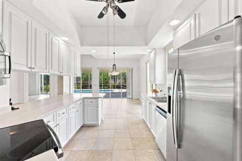 Villa ou maison à vendre à Port St. Lucie, Floride: 3 chambres, 185.8 m2 № 2319521 - photo 27