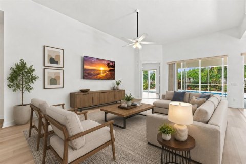 Villa ou maison à vendre à Port St. Lucie, Floride: 3 chambres, 185.8 m2 № 2319521 - photo 20