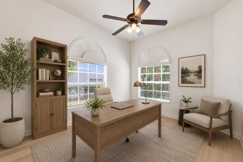 Villa ou maison à vendre à Port St. Lucie, Floride: 3 chambres, 185.8 m2 № 2319521 - photo 11
