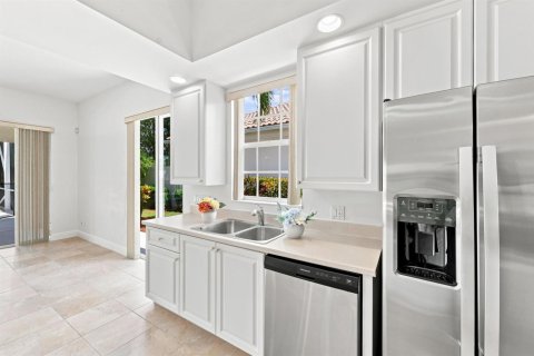 Villa ou maison à vendre à Port St. Lucie, Floride: 3 chambres, 185.8 m2 № 2319521 - photo 28