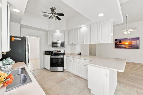 Villa ou maison à vendre à Port St. Lucie, Floride: 3 chambres, 185.8 m2 № 2319521 - photo 26