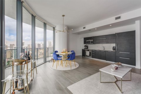 Copropriété à vendre à Miami, Floride: 3 chambres, 115.01 m2 № 1928970 - photo 3