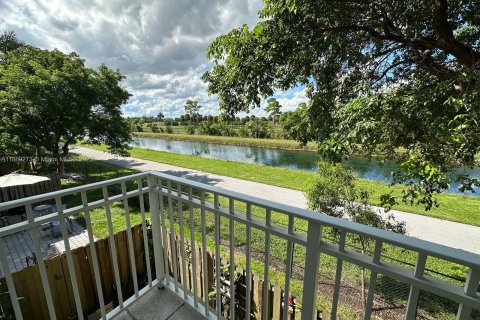 Снять в аренду кондоминиум в Хомстед, Флорида 3 спальни, 110.93м2, № 1982820 - фото 26