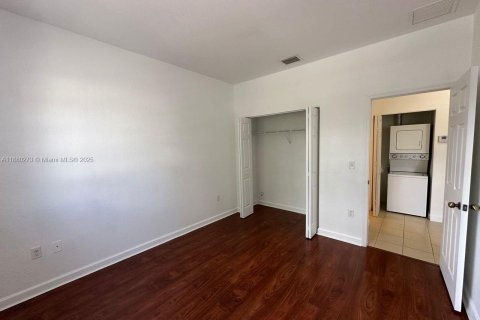 Снять в аренду кондоминиум в Хомстед, Флорида 3 спальни, 110.93м2, № 1982820 - фото 19